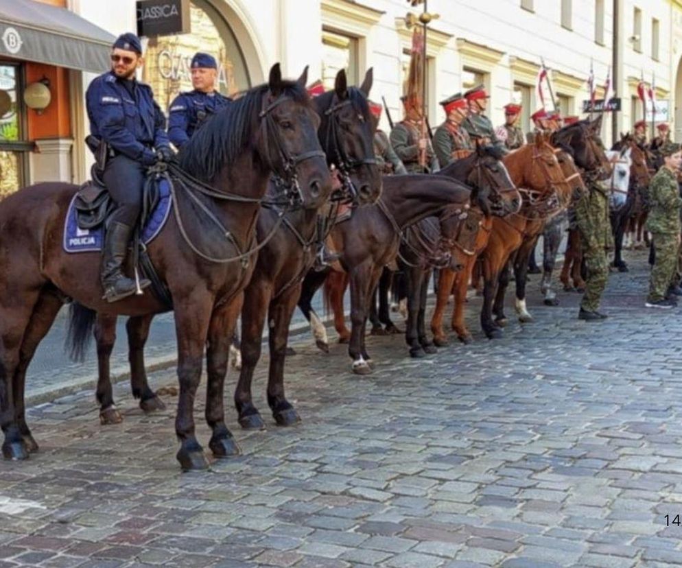 Święto Pułkowe - Dni Ułana 2025