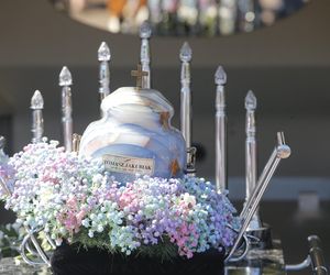 Pogrzeb Tomasza Jakubiaka. Marzena Rogalska przeczytała mowę pożegnalną żony zmarłego kucharza. Te słowa wyciskają łzy z oczu