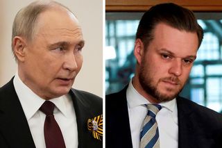 Były szef MSZ ostrzega przed wojną w Europie. Padły daty