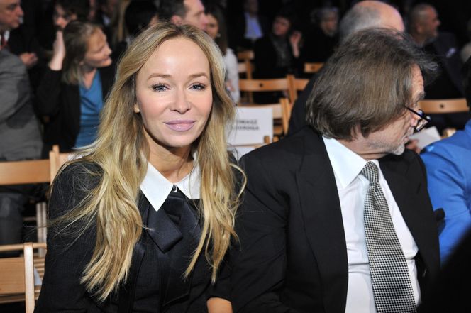 Jan Kulczyk, Joanna Przetakiewicz