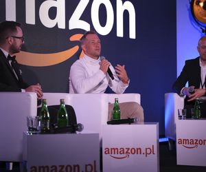 Amazon podsumował 10-lecie działalności w Wielkopolsce. Sztuka Innowacji w Sadach