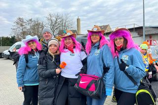 22. Międzynarodowy Zlot Morsów w Mielnie 2025