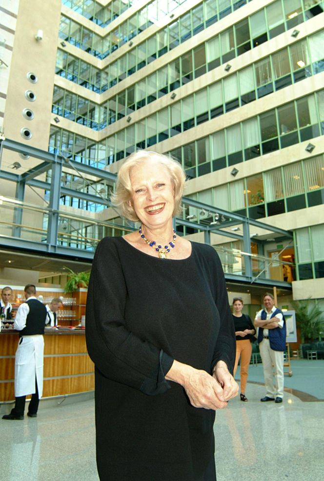 Beata Tyszkiewicz przemówiła po latach. Wyznała co sądzi o nowej adaptacji "Lalki"