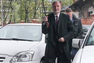 Macierewicz odejdzie z rządu?