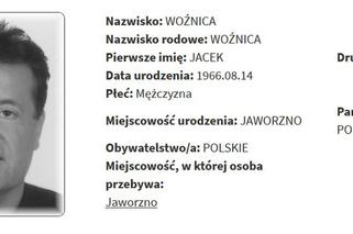 Rejestr Przestępców Seksualnych z województwa śląskiego [ZDJĘCIA]