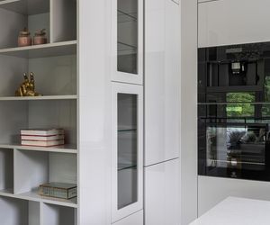 90-m mieszkanie w stylu glamour