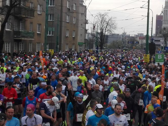 12. PKO Poznań Półmaraton