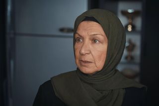 Dziedzictwo, odcinek 683. Akca