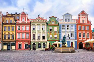 W tych polskich miastach żyje się najlepiej. Nowy ranking przyniósł kilka niespodzianek