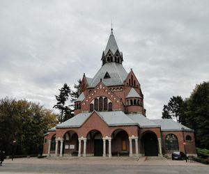​Opera na Zamku w Szczecinie zaprasza na przechadzkę z Orfeuszem