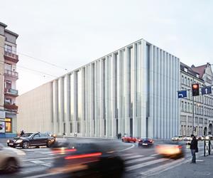 Gmach Sądu Apelacyjnego we Wrocławiu