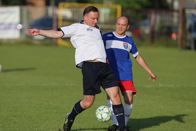 Andrzej Duda był za Cracovią