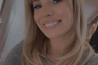 Izabela Janachowska ma nową fryzurę. Zapuściła grzywkę