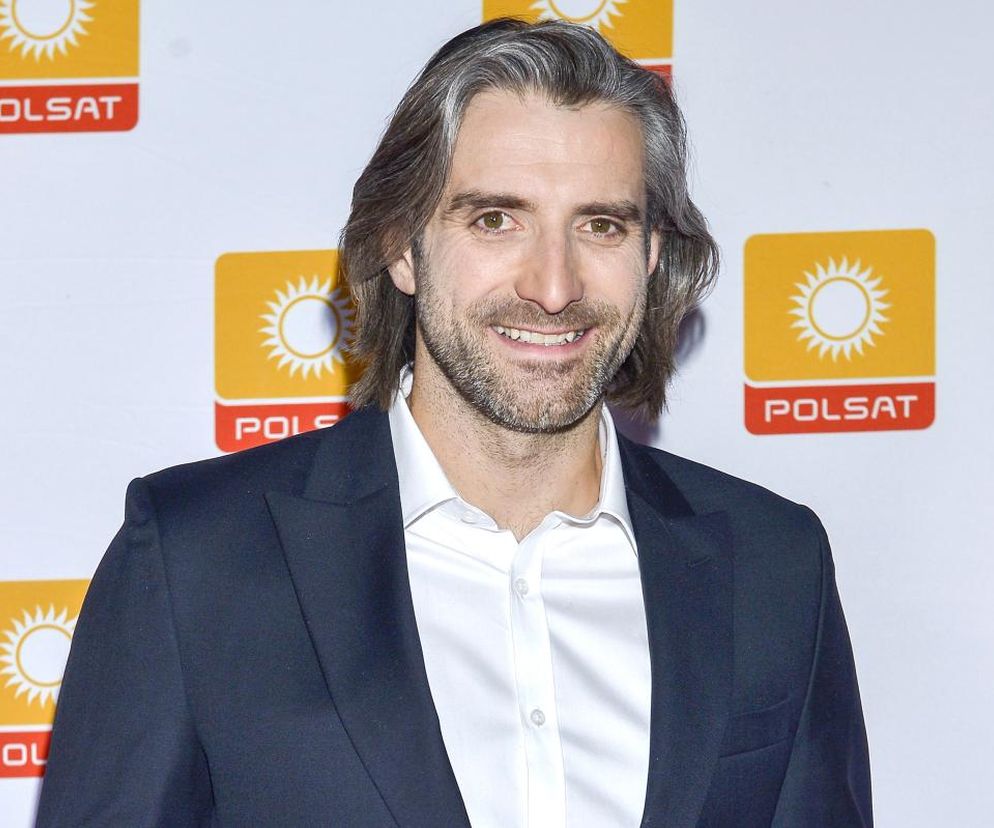 Maciej Dowbor ogłosił rozstanie! Nie mam i nie miałem żadnych pretensji, żali ani otwartych konfliktów