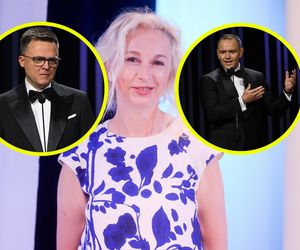 Znana pisarka obelżywie atakuje Nawrockiego i Hołownię. Pasowali jak qu*** do Chopina