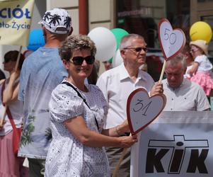 X Bydgoski Marsz dla Życia i Rodziny