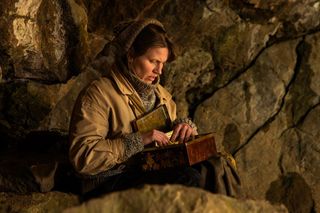 Gra z Cieniem, odcinek 11. Helena (Natalia Rybicka)