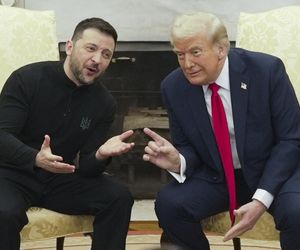 Będzie spotkanie zespołów Trumpa i Zełenskiego. Jest porozumienie