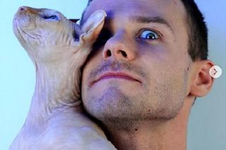 Na sygnale. Kamil Wodka (Nowy) prywatnie