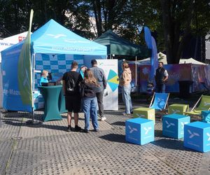 Kortowiada 2025. Tak się bawiliście pierwszego dnia olsztyńskich juwenaliów!