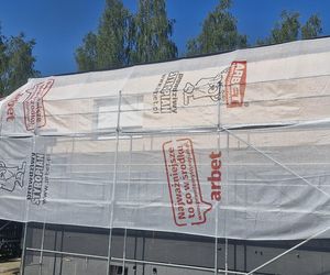 Ocieplenie domu - czy warto i na jaki styropian się zdecydować?