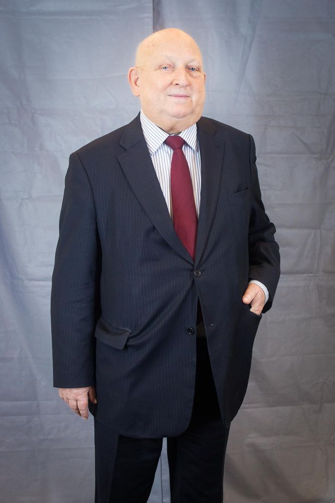 Tu spoczywa Józef Oleksy