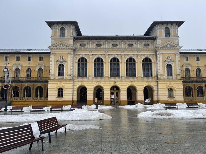 Turyści wybrali najlepsze uzdrowiska w Polsce. Wygrał kultowy kurort z Małopolski 