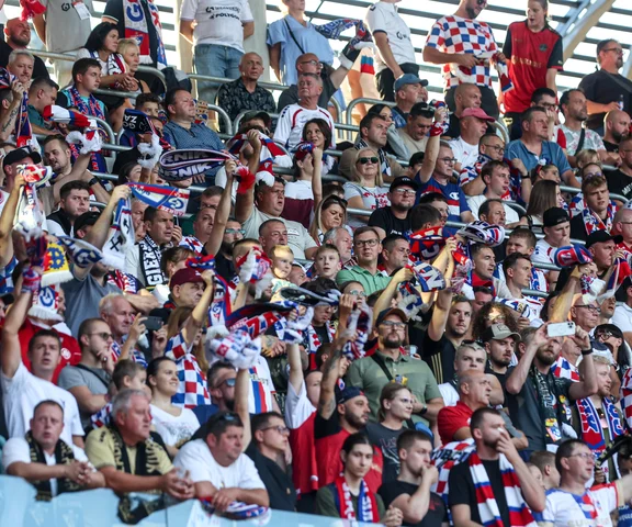 Górnik Zabrze liderem Ekstraklasy po wygranej z Widzewem Łódź!