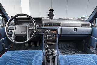 Volvo 740 kombi 2.4TD