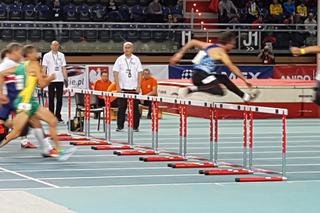 Za nami Halowe Mistrzostwa Świata w Lekkiej Atletyce Masters. Toruń pożegnał sportowców