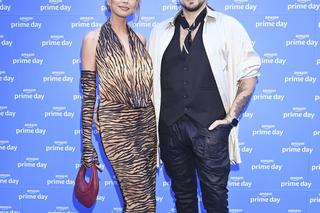 Pierwsza impreza Kubickiej po urodzeniu dziecka. Prężyła się, jak kocica!