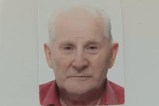 Trwają poszukiwania  89-letniego Franciszek Urbaś z Katowic