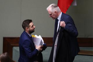 Wojna w PiS! Solidarna Polska nie dogaduje się z Porozumieniem