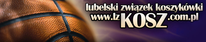 Lubelski Związek Koszykówki w Lublinie