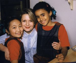 Misheel Jargalsaikhan, Rodzina zastępcza