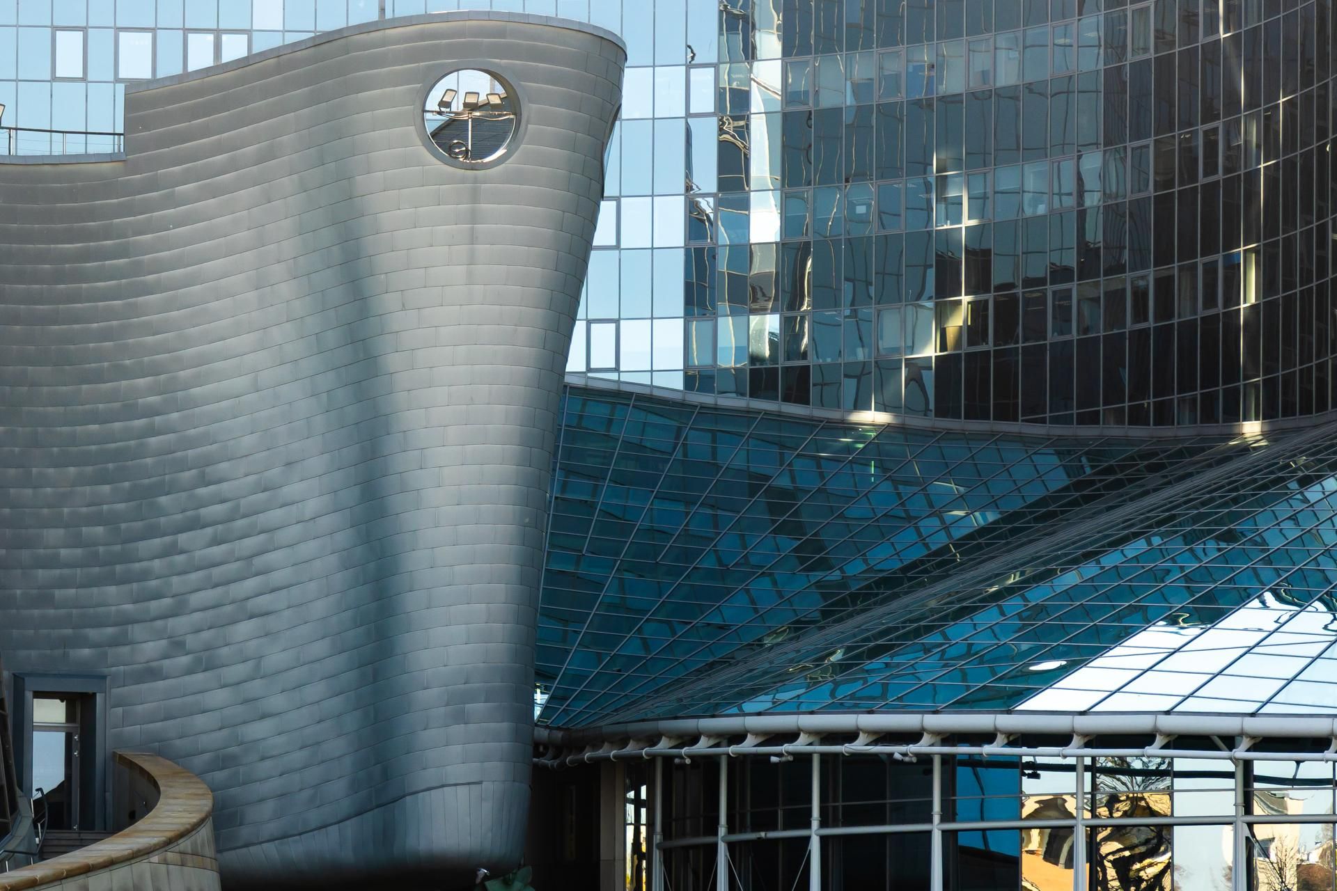 Budynek Telewizji Polskiej 