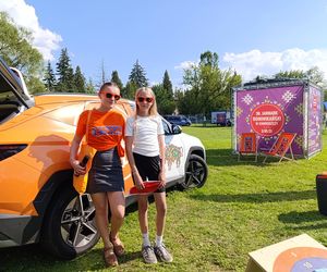 Eska Summer City na Jarmarku Dominikańskim