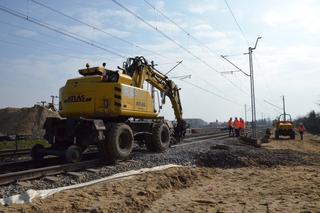 Budują nowe stacje kolejowe koło Wrocławia. Kiedy będą gotowe dla podróżnych? 