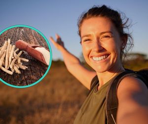Trzy korzyści ze stosowania ashwaghandhy. Jaśniejszy umysł to jedna z nich 