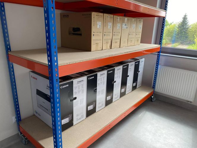 Siedlce będą kształcić elektryków z całej Polski. Branżowe Centrum Umiejętności już otwarte