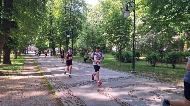 XI Bieg Konstytucji 3 Maja w Radomiu