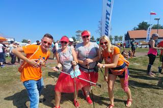 ESKA Summer City na Biegu Neptuna w Trzebieży