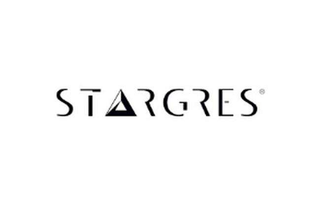 Stargres logo