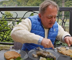 Te restauracje z województwa śląskiego poleca Robert Makłowicz