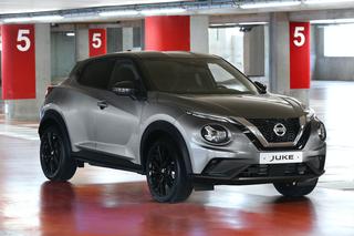 Nissan Juke Enigma