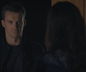 M jak miłość odc. 1880. Martyna (Magdalena Turczeniewicz), Jakub Karski (Krzysztof Kwiatkowski)