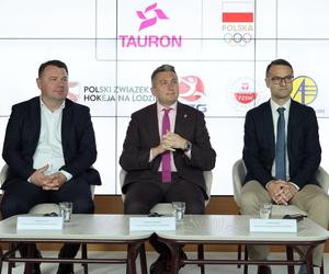 Konferencja PKOL i Tauron