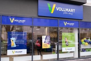 W Częstochowie otwiera się dyskont polskiej sieci Vollmart. Tu znajdziesz tańsze produkty 