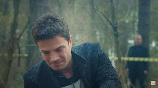 Okaże się, że to nie jej ciało znaleziono w kostnicy