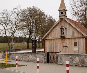 To najbiedniejsze gminy województwa podlaskiego. Tutaj dochody na mieszkańca są najniższe